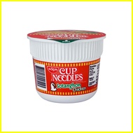 Nissin Cup Noodles Sotanghon Mini Chicken - 4 Packs