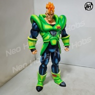 GK LDS KO Dragon Ball Android 16