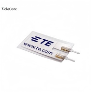 coagulatelove Flexible Thin Film Piezo  Sensor LDT0-028K Premium Component for Sensors in IoT Device