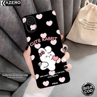 HP Samsung Galaxy A03 Core Cellphone Case Cartoon Case - Samsung Samsung A03 Core Case - Samsung A03