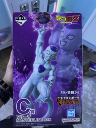 七龍珠一番賞C賞弗利沙