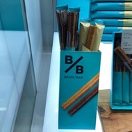 B/B Baum/Bar 東京晴空戀巧 Tokyo Campanella 年輪蛋糕棒