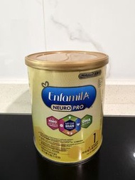 Enfamil A Neuro Pro Stage 1