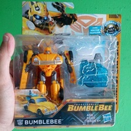 HASBRO TRANSFORMERS BUMBLEBEE MOVIE BUMBLEBEE ORIGINAL