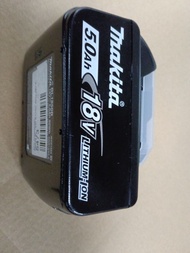 牧田(Makita) BL1850B 18V 5.0Ah 鋰離子電池
