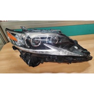 LEXUS ES250 2018 HEAD LAMP EMPTY RH (2 XENON MODEL)