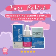 BRIGHTENING COMBO (FP CREAM 15G + FP SERUM 30ML)