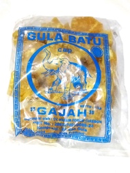 Gula Batu Cirebon 250 gram Gula Herbal