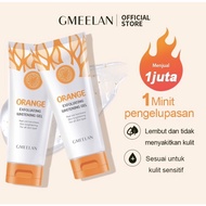 (Ready Stock)Gmeelan Body Scrub Facial🔥