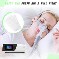 Premium CPAP Filters for ResMed AirSense S11 Series Enhanced Thickened Disposable Replacement Filter
