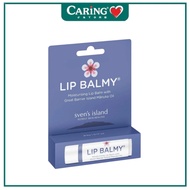 Sven's Island Lip Balm - GWP