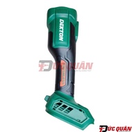 DEKTON AG100Plus angle grinder case