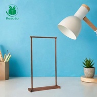 [Kesoto] Wind Chime Stand Pendant Display Stand for Countertop Tabletop Wedding Event
