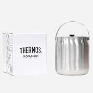 THERMOS TCRA-6.0L 6L Smoldering Pan Dedicated Inner Pot KOB-6,000i