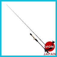 Gokuspe Full Carbon Solid Boat Rod Gokuevolution CSL 195MH