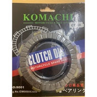 k88 CLUTCH LINING (CT100)