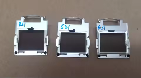 Projector polarizer for epson EH-TW8300 HC 5040UB CH-TW8300 PC 6040UB EH-TW9300 CH-TW9300 EH-TW7300 