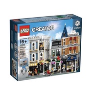 LEGO Creator Expert 10255 Assembly Square