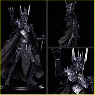 The Lord of the Rings Action Figure Sauron The Dark Lord Model Dolls Toys Home decor car Ornament Co