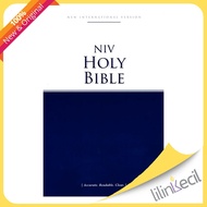 NIV Economy Holy Bible Book
