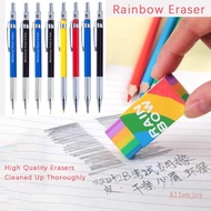 JOY Mechanical Pencil Ergonomic Drawing Automatic Pencil for Writing Art Drawing