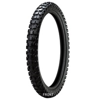 [ใหม่] ยางกึ่งวิบาก IRC GP-610 ตรงรุ่น Honda CRF250/300  AX-1   Kawasaki KLX250/300  WR155