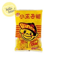 味王 - 小王子麵 - 原味 300gg（平行進口）