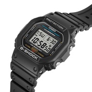 G-SHOCK DW-5600 Sports Watch Black Basic men DW-5600SK-1DR men's watches Swimming waterproof watch p