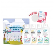 FIFFY Toiletries Gift Set (4 Bottles)