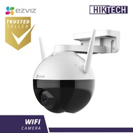 Ezviz C8C 2MP Outdoor Pan/Tilt Camera