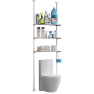 Flip Top Sky Standing Above Washing Machine Bathroom Rack Toilet Rack Supplies Daquan 71 Toilet Floo
