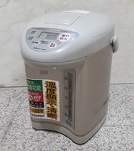 【ZOJIRUSHI  象印】3公升 微電腦 電動 熱水瓶 CD-JSV30T