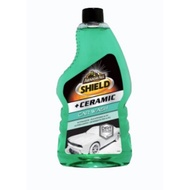 Armor All Shield + Ceramic Car Wash-520ml