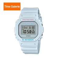 CASIO G-SHOCK DW-5600SC-8DR [TIME GALERIE OFFICIAL STORE]