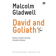TK88: David and Goliath: When the Weak Win Against the Giant * Malcolm Gladwell