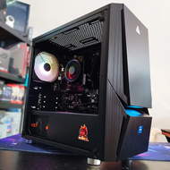 Intel Core i5 12400 UHD 730 Comset คอม เล่นเกมส์ ประกัน3ปี