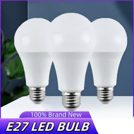 Mentol LED Rumah 5W/9W/18W E27 LED Bulb Down Light LED Ceiling Light Bright LED Light Bulb