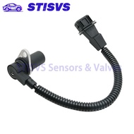 0K30E-18-131B Engine Crankshaft Position Sensor For Kia Rio 2001-2005 0K30E18131B 19219 0K30E18131B 