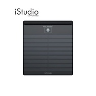 WITHINGS เครื่องชั่งน้ำหนัก Body Segment สี Black | iStudio by copperwired