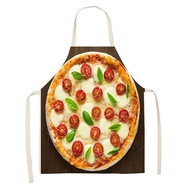 Burrito Pizza Burger apron kitchen Apron Apron for kitchen apron for men kitchen apron kitchen apron
