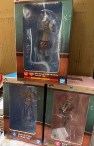 大減價 ！史萊姆 一番賞 A B C 賞 及其他細賞