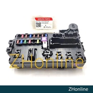 ORIGINAL PERODUA VIVA - ENGINE FUSE BOX (WITHOUT TOP COVER) 82600-BZ040