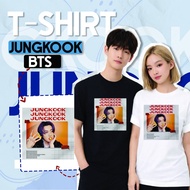 JUNGKOOK BTSI KAOS KPOP I JUNGKOOK PHOTOCARD I BAJU BTS I KAOS BT21 I BAJU BTS I KAOS KPOP