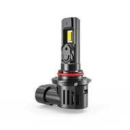 *1Year Warranty* Avanstar Motors 2PCS 1:1 Car LED Headlight Foglight 60W 12000LM H1 H4 H7 H8/H11 HB3