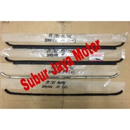 Seam Rubber - Hardtop ONEPIECE FJ40 / FJ45 / BJ40 (Young Year) - Weatherstrips