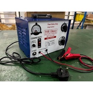 (HEAVY DUTY) POWERMAX BATTERY CHARGER MS1224-50A : 50AMP 6,12,24,48VDC / MS1224-30A : 30AMP 6,12,24V