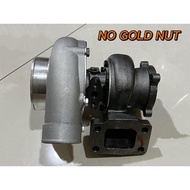 Turbo Charger TurboCharger for AR70 GT3582 Buntut 82 - T3 Flange