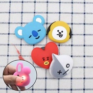 Popsocket Bt21 Pop Socket BTS BT21 Iring KPop BTS BT21 Doll