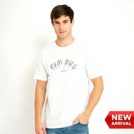 Cressida Man Kaos Regular S/S Cotton - MMBDS.RB120P