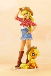 老夆玩具【八月預購】代理版 KOTOBUKIYA 壽屋 MY LITTLE PONY 彩虹小馬 美少女 1/7 蘋果嘉兒